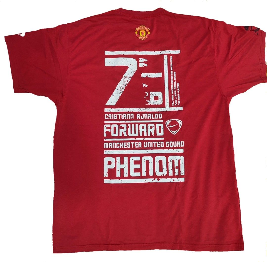 nike phenom shirt