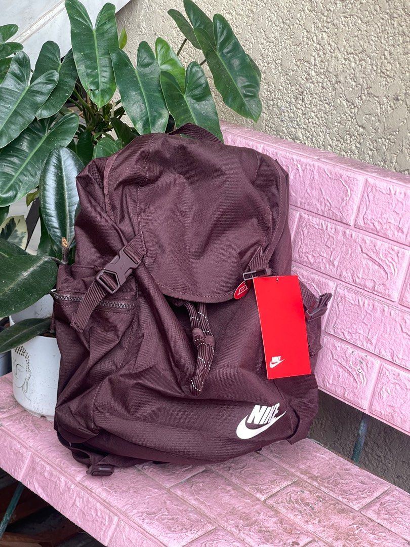 Original Nike heritage rucksack backpack on Carousell