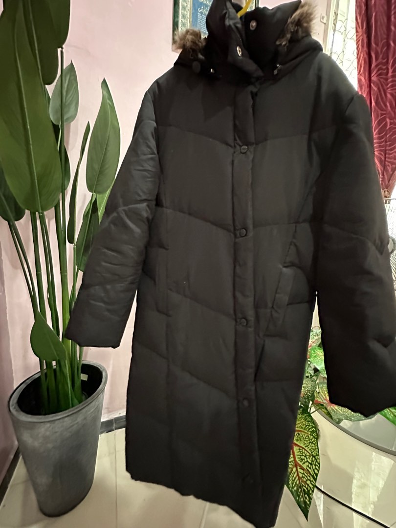 Osu 2024 winter coats