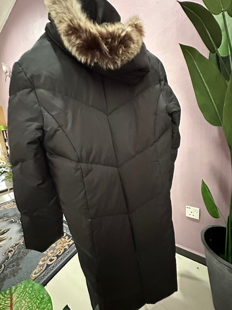 Osu 2024 winter coats