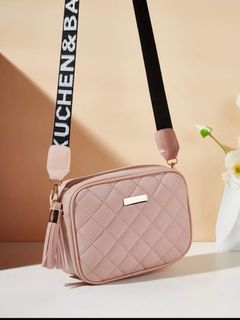 overbody bag