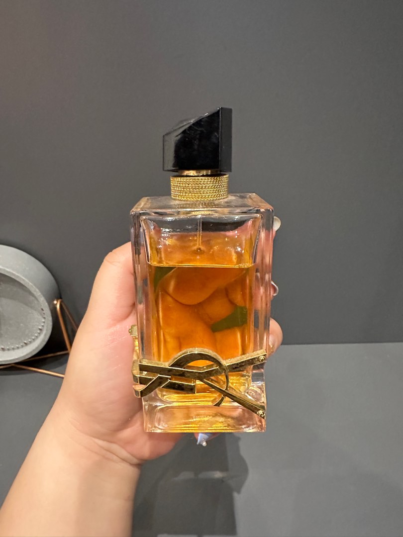 Harga parfum sale ysl original