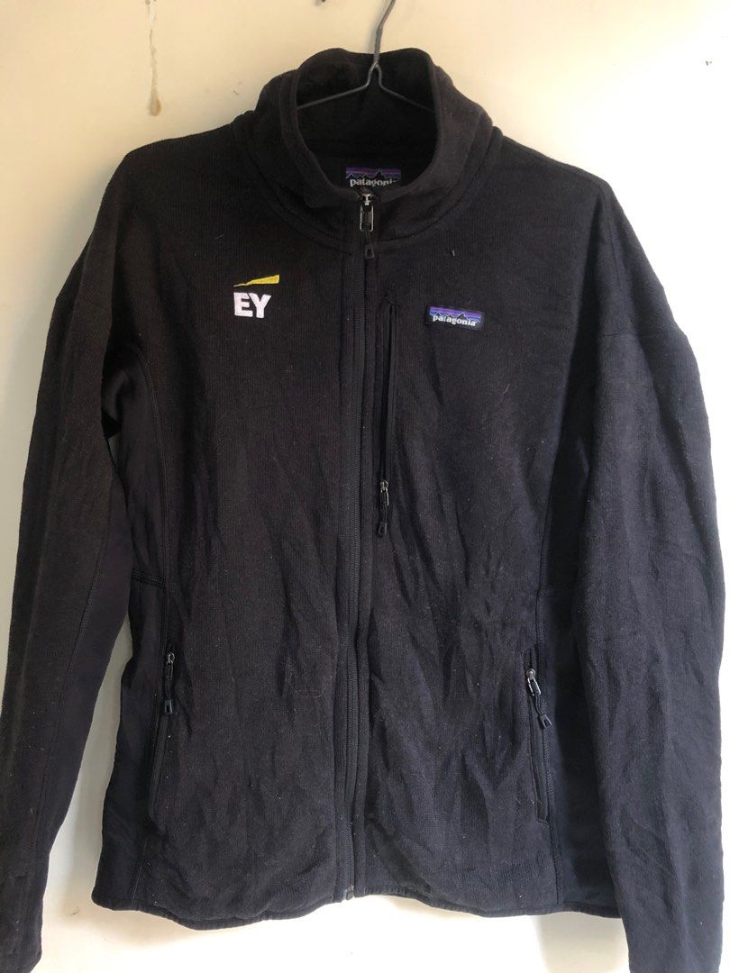 Ey patagonia vest store