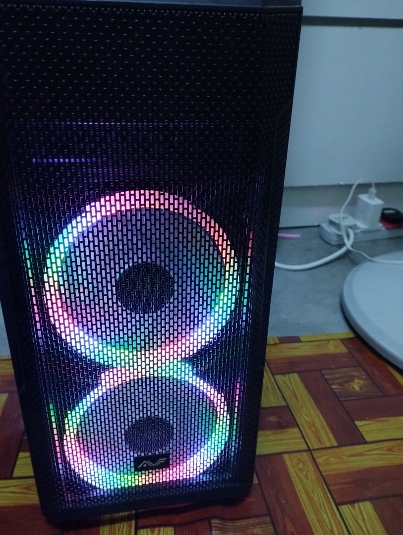 PC Desktop Editing & Gaming (Light), Computers & Tech, Desktops on