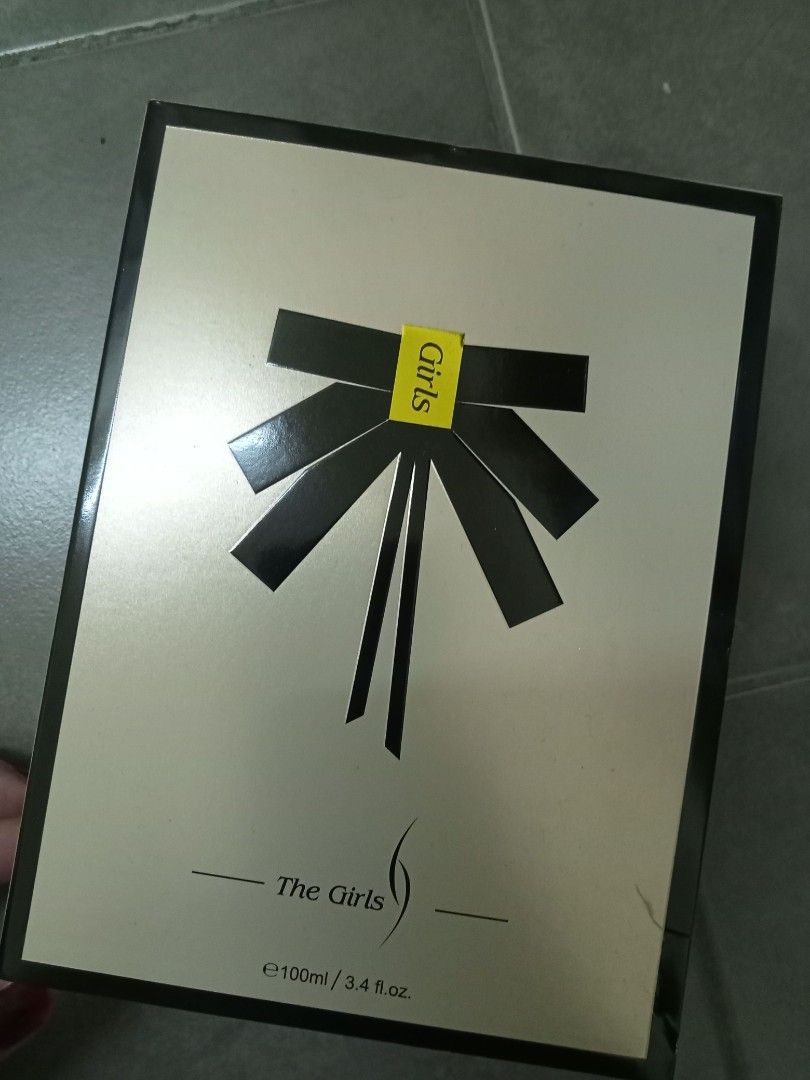 Perfume viral tiktok, Beauty & Personal Care, Fragrance & Deodorants on