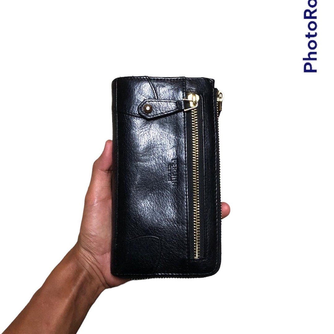 Perlina wallet online