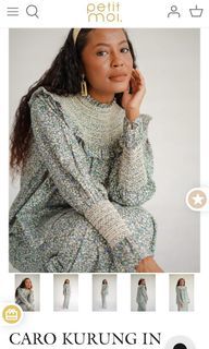 Petit moi(rent only)