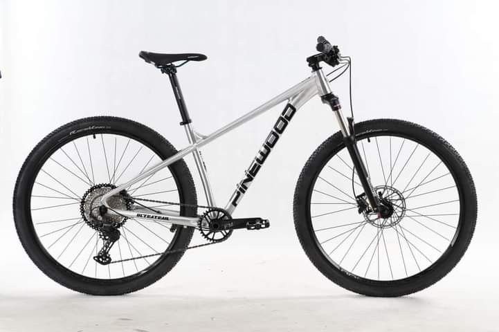 Pinewood storm 29er deals