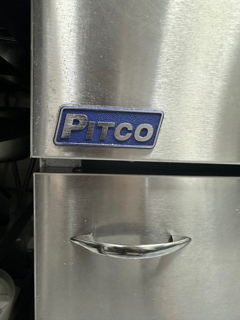 PITCO Commercial Deep Fryer, TV & Home Appliances, Kitchen Appliances, Fryers on Carousell