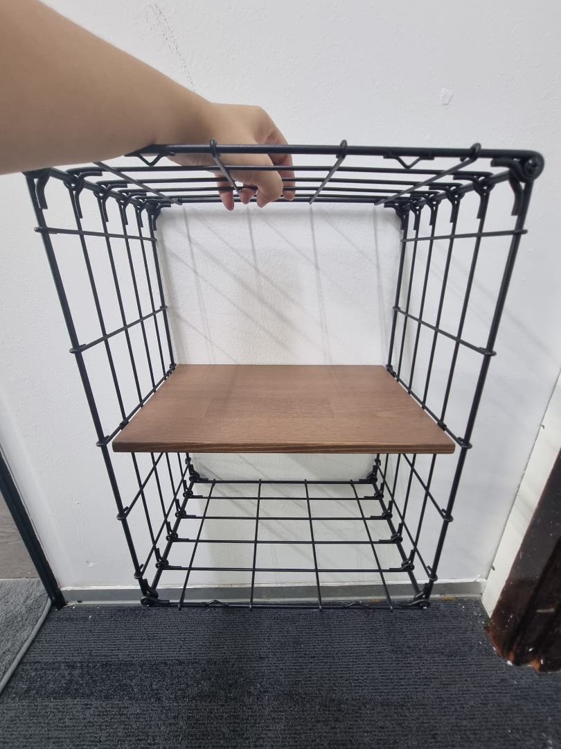 Plant Organizer (Luxury), Furniture & Home Living, Gardening, Pots