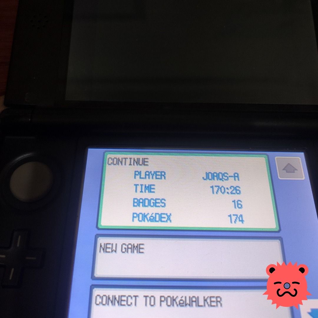 Pokemon soul silver cia deals