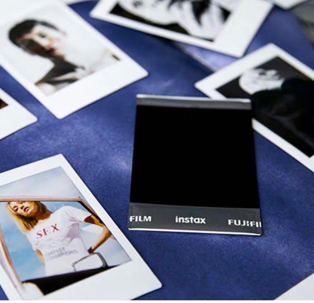 Polaroid Printing, Photography, Photography Accessories, Other Photography Accessories on Carousell