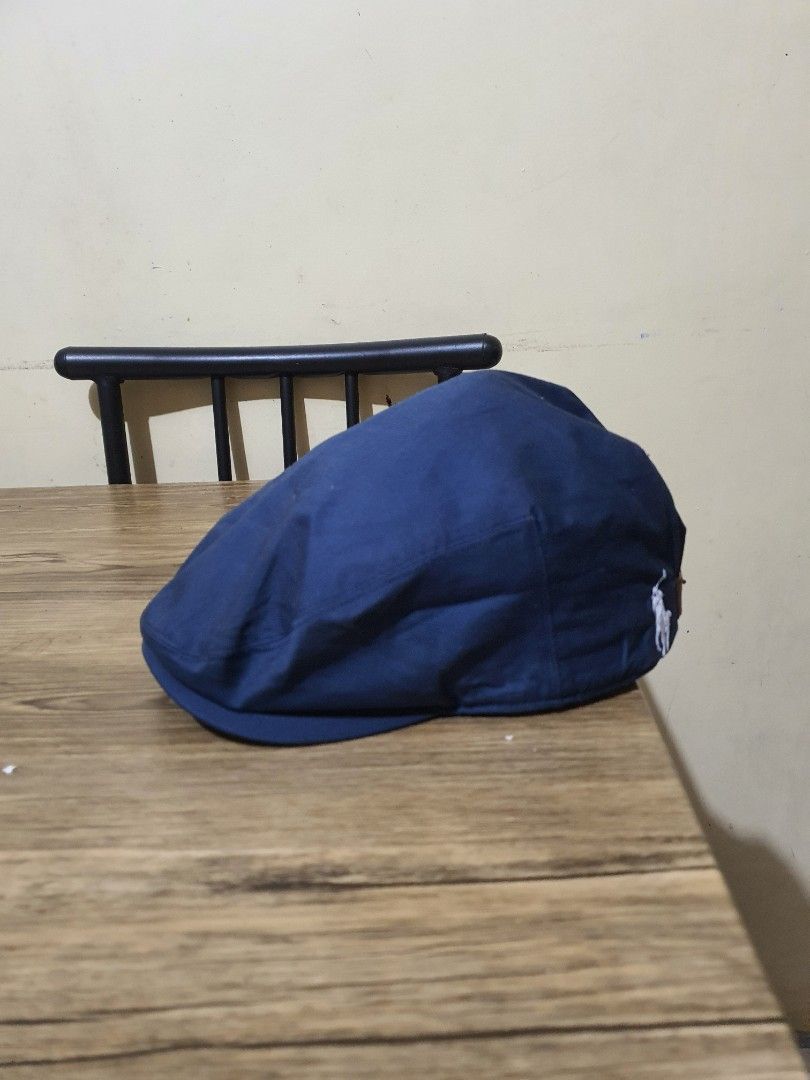 Wimbledon flat hotsell cap