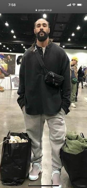 Jerry lorenzo prada sale