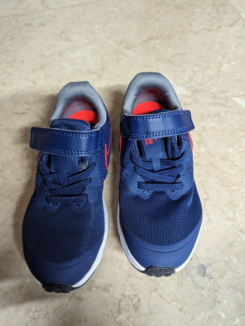 Preloved Nike children shoes Babies Kids Babies Kids Fashion