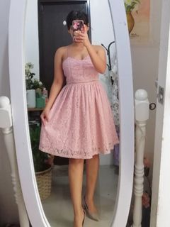 Premium Lace dress