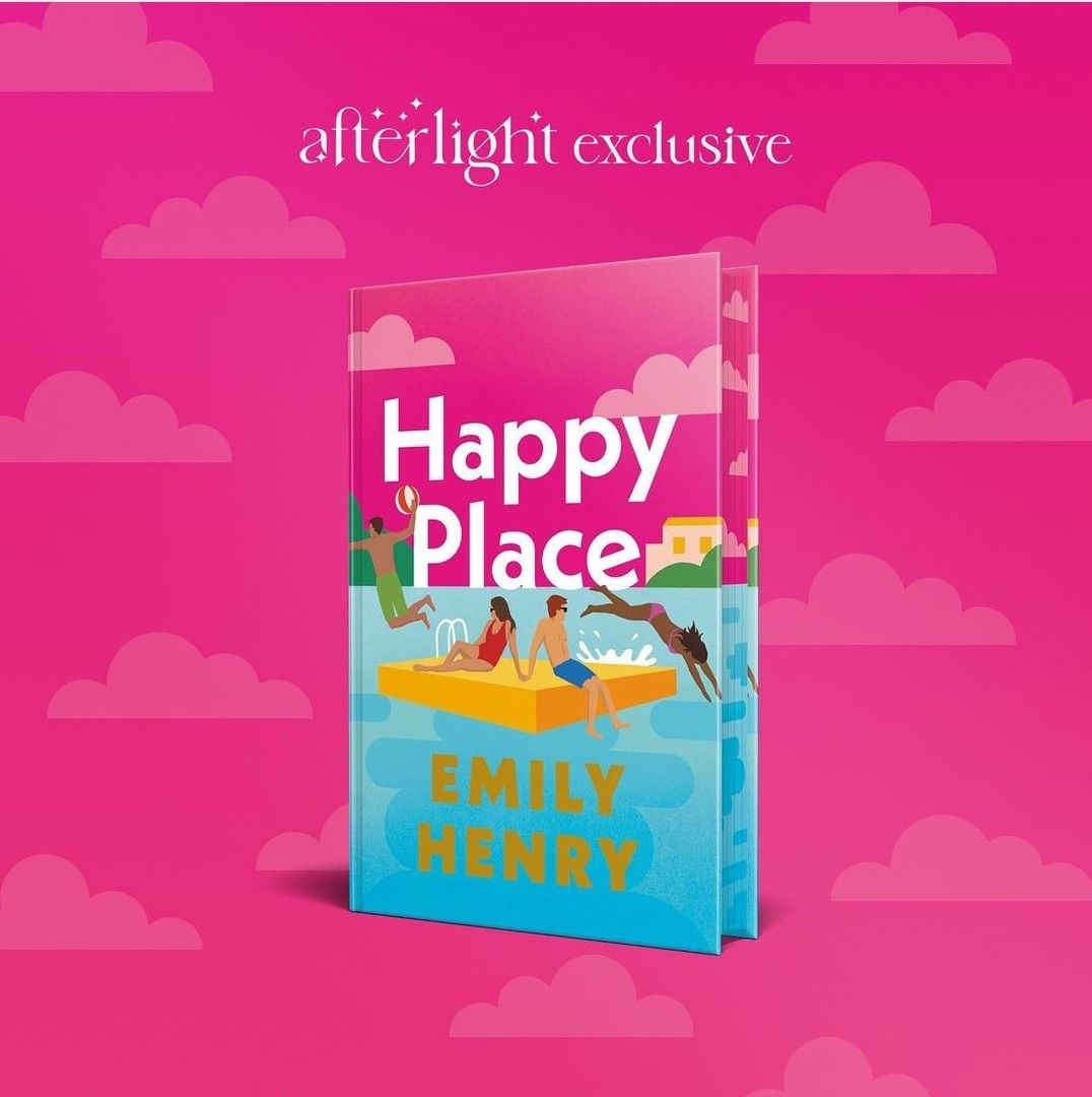 PRE-ORDER Illumicrate Afterlight Exclusive Happy Place (Category: Designer & Blind Box Toys) located in Santiago. Submitted by never_after (Listing ID 1216436310, Image 1). Description: 1 Pre-sale Slot Reserved ❌ Pre-Sale : April 4, 10 PM Shipping : May 2023 ETA : Aug/Sept 2023.