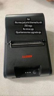 (Kategori: ) berada di . Dikirim oleh fdyardyntsr (ID iklan 1216270706, Gambar 1). Deskripsi: .