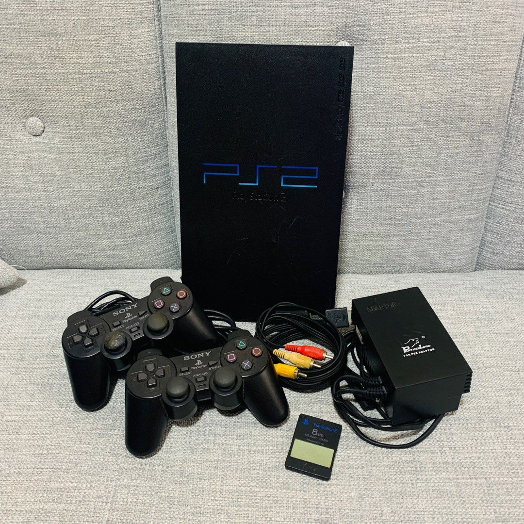 playstation 2 mod playstation 2 mod