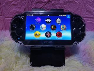 PS Vita Phat 64gb