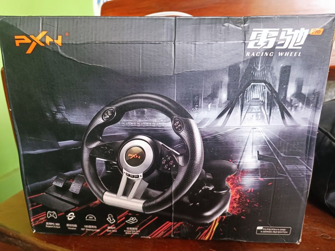 PXN V3 Pro Free Shipping, Video Gaming, Gaming Accessories, Controllers ...