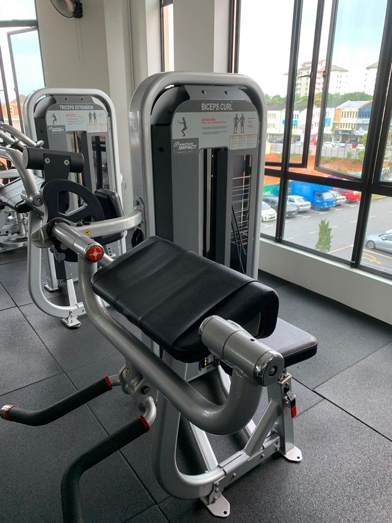 Quality gym equipment for sale Sports Equipment Exercise
