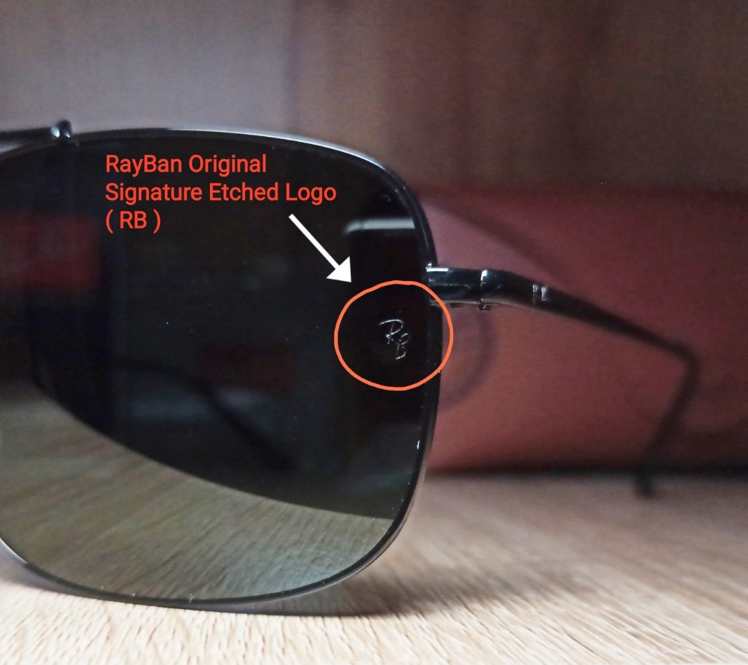 Rb3560 polarized shop