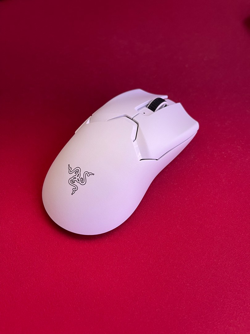 Razer Viper V2 Pro Wireless Gaming Mouse, Computers & Tech, Parts
