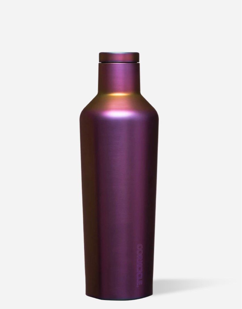READY. Corkcicle. Nebula Canteen 16oz, Kitchen & Appliances di Carousell