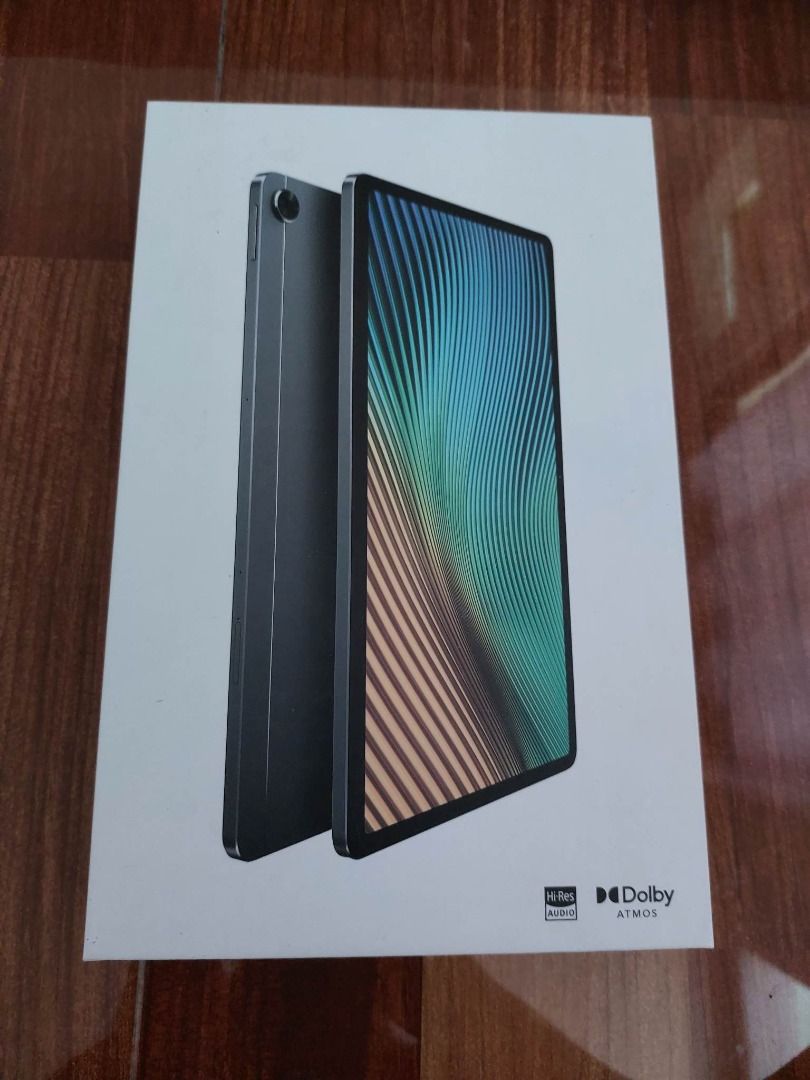 RealMe PAD 6/128gb under warranty til June 17, 2023, Mobile Phones ...