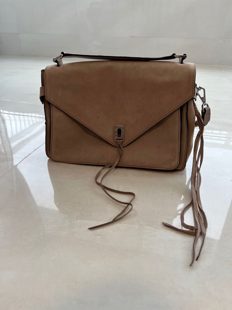 Rebecca Minkoff Darren Messenger Bag