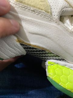 Reebok 0元回收下單處