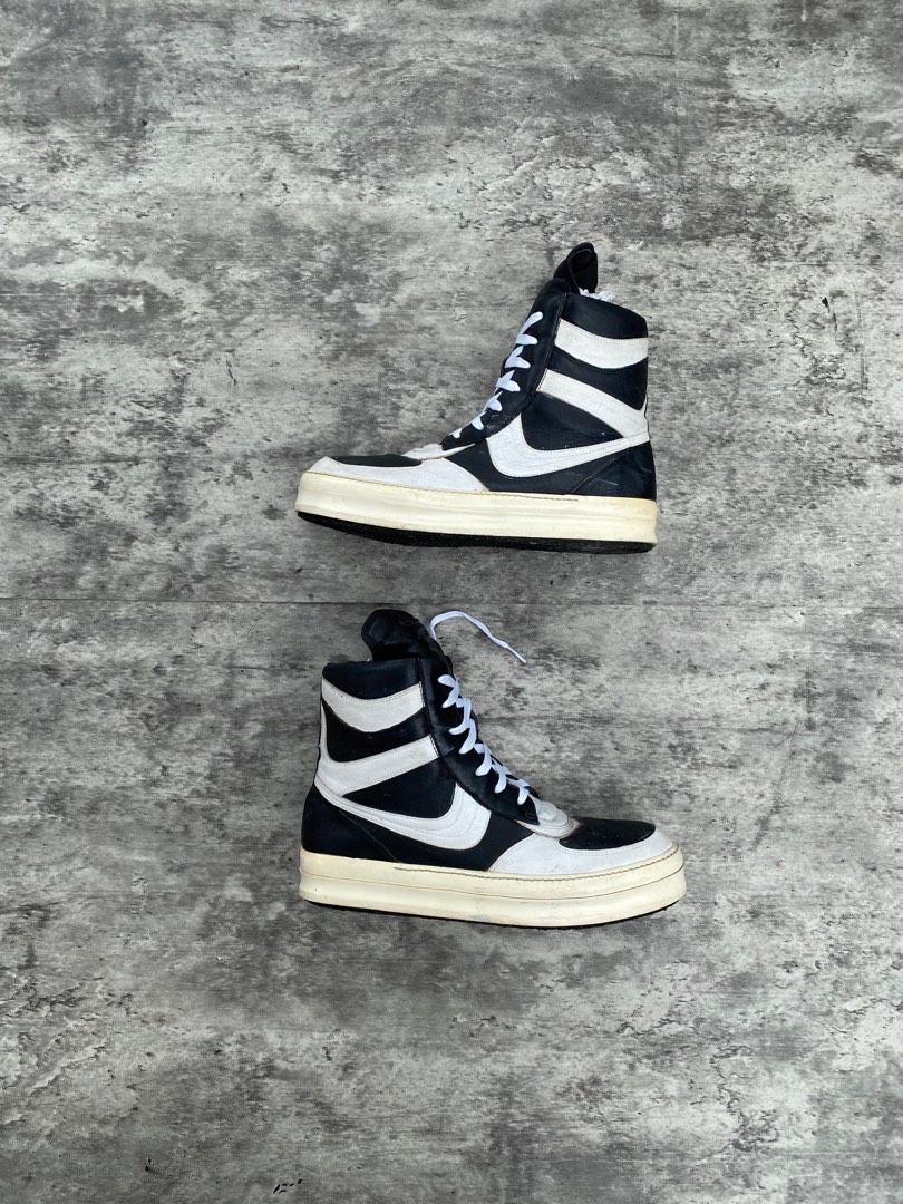 Rick owens dunk not maison margiela issey miyake final home comme des ...