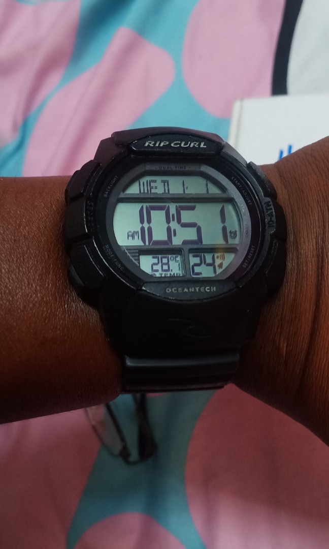 Rip curl shop ocean tech