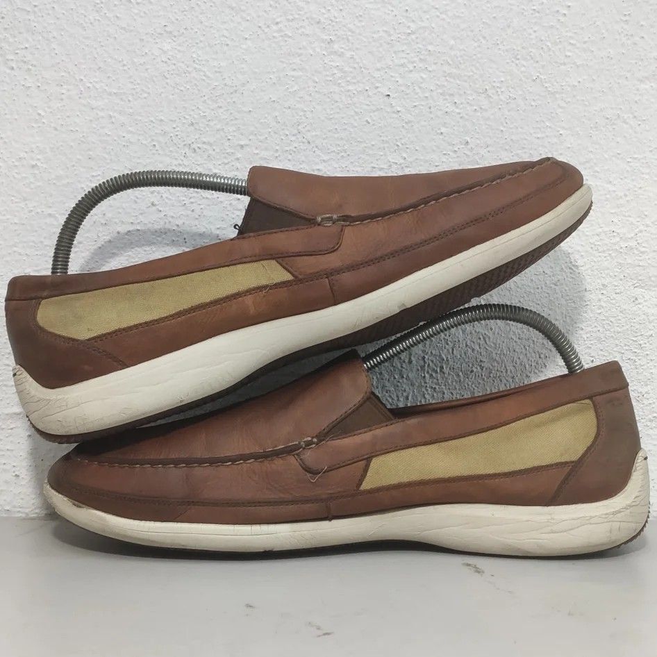 Rockport aiden 2025 venetian loafer