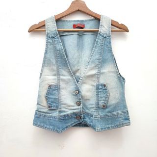 Rompi Jeans