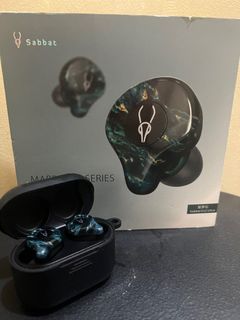 SABBAT E12 ULTRA (DREAM STONE)