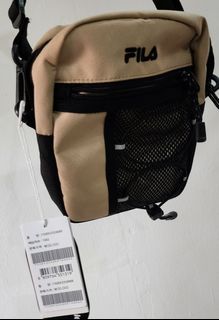 SALE🇰🇷 FILA Sling Bag SUPER SALE