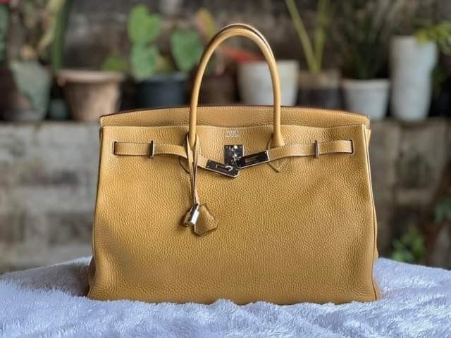 Hermes birkin store 40 for sale