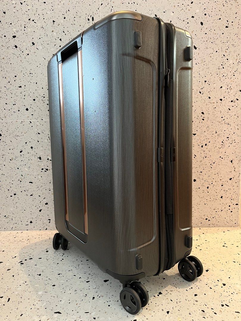 Samsonite evoa online tech price