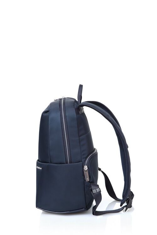 Samsonite Red LIGHTILO 2 Backpack Ladies Womens Girls Teens