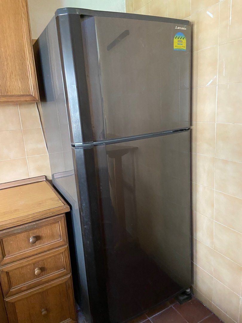 Samsung Fridge and Washing Machine, TV & Home Appliances, Kitchen