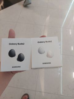 Samsung galaxy buds 2