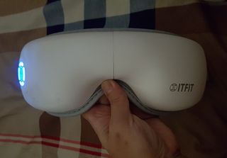 Samsung ItFit Eye Massager