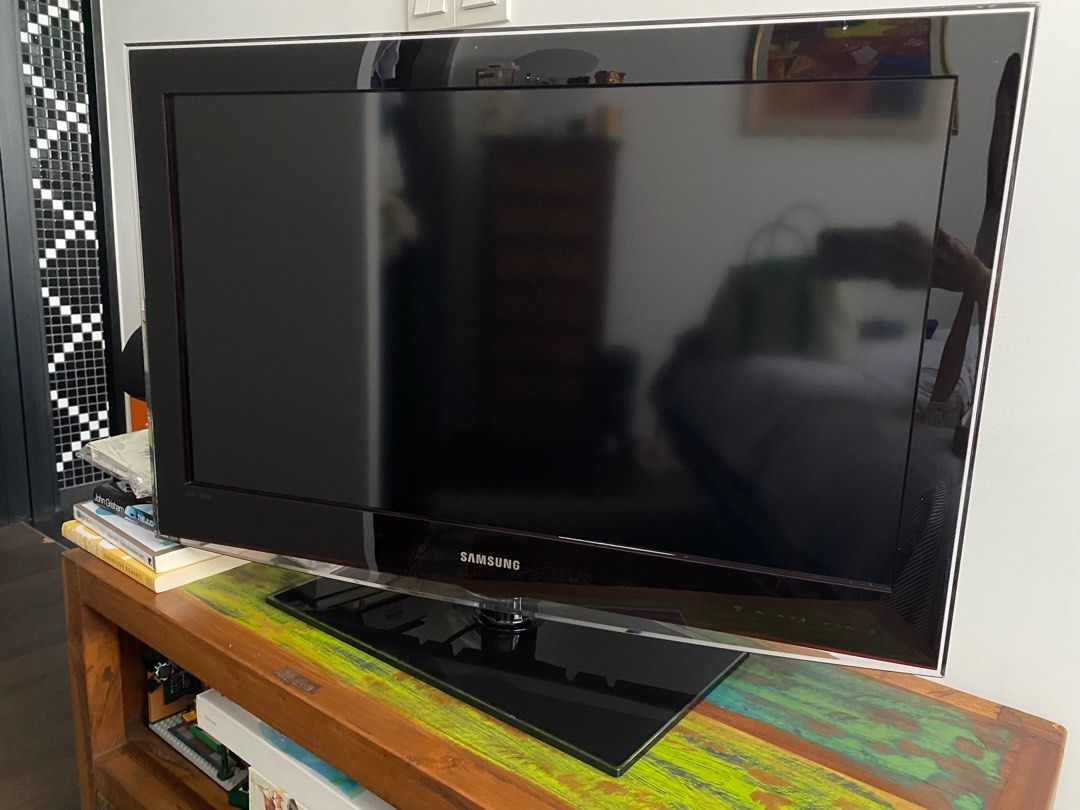 Samsung Tv 30 Inch