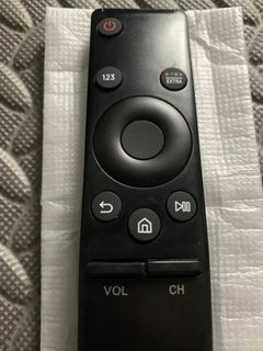Samsung TV Remote Control Replacement