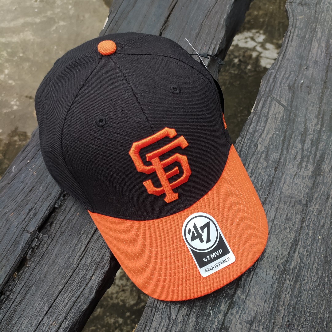 47 brand 2025 sf giants