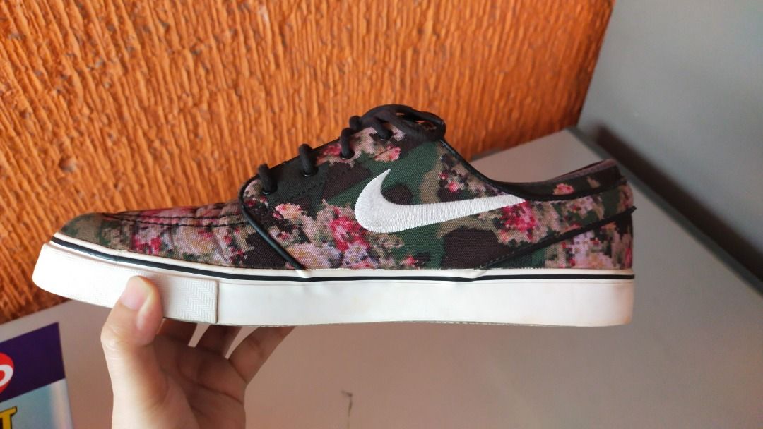 Nike sb stefan janoski zoom digi floral pink new arrivals