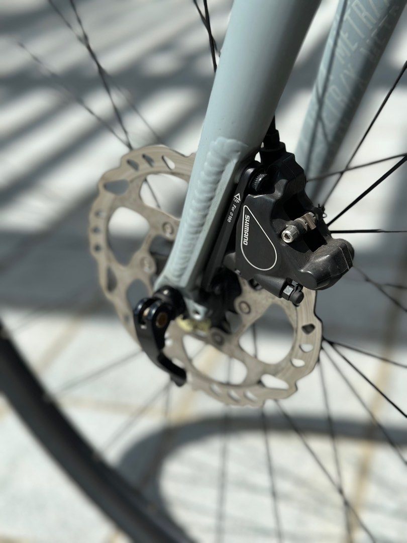 scott metrix 30 disc 2018