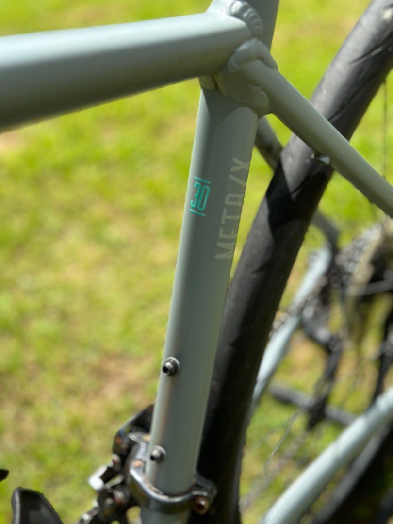 Scott metrix 30 shop disc 2018